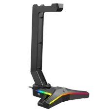 Fantech TOWER II AC304 PRO RGB Headphone Stand